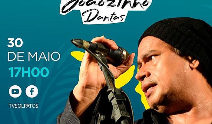 TV SOL | LIVE SUNSET COM JOÃOZINHO DANTAS E BANDA