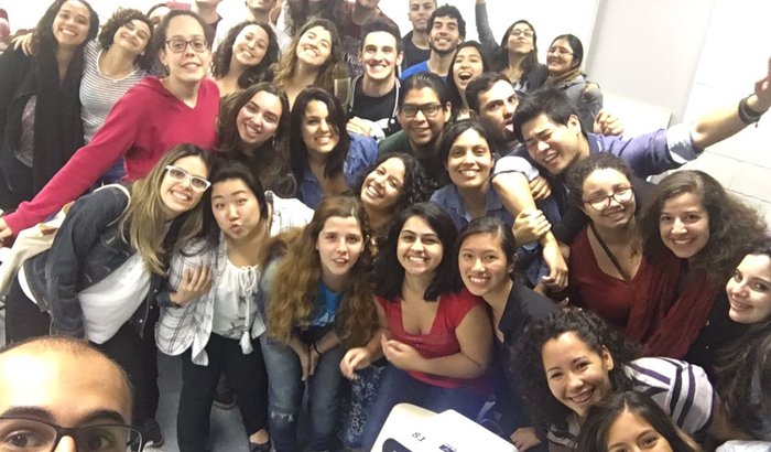 Integração Social das Mulheres Migrantes e Refugiadas