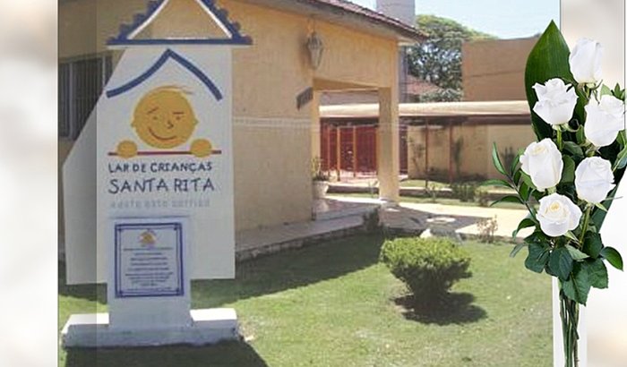 LAR SANTA RITA - DOURADOS