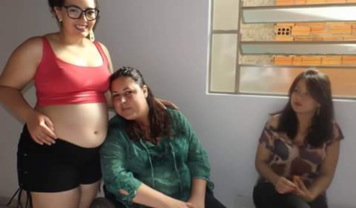 Todos pela Sara