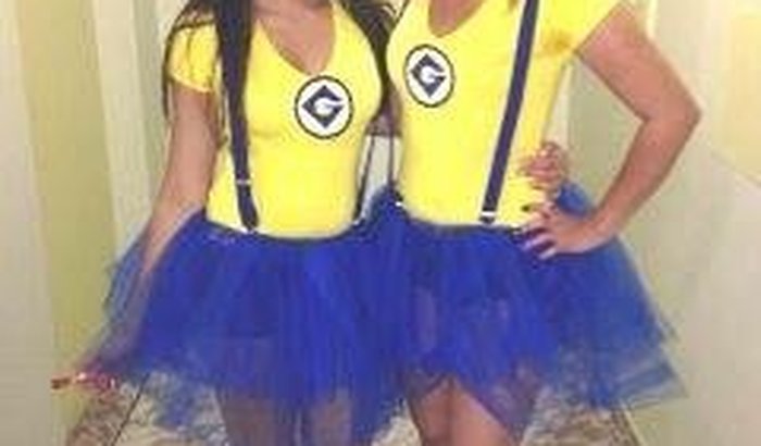 Isa no Brasil! ❤