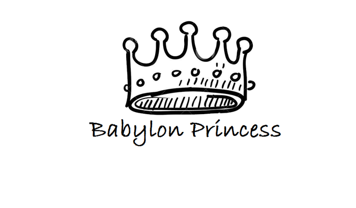 EP Babylon Princess de Aika Cortez