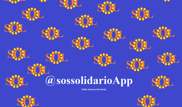 s.o.s.solidário