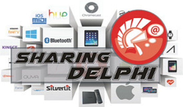 SHARING DELPHI | Vaquinhas online