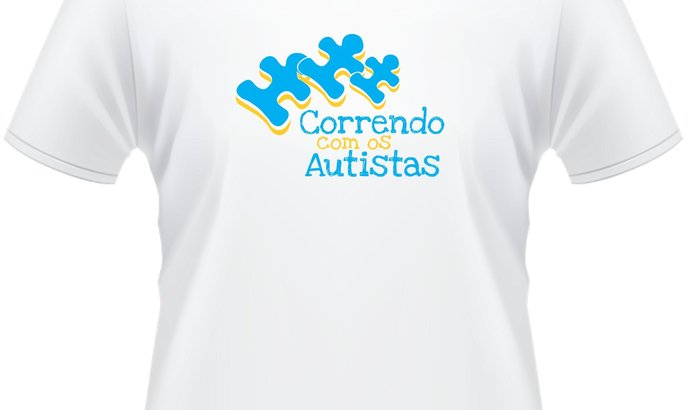 Colaborar  com a Corrida  Correndo com os Autistas
