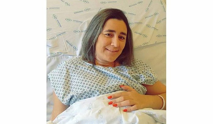 Ajuda de Custo para Sonia , Medicamentos e Tratamento