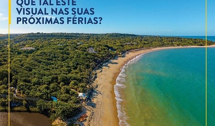 VALE VIAGEM CVC - Valor DOIS MIL reais