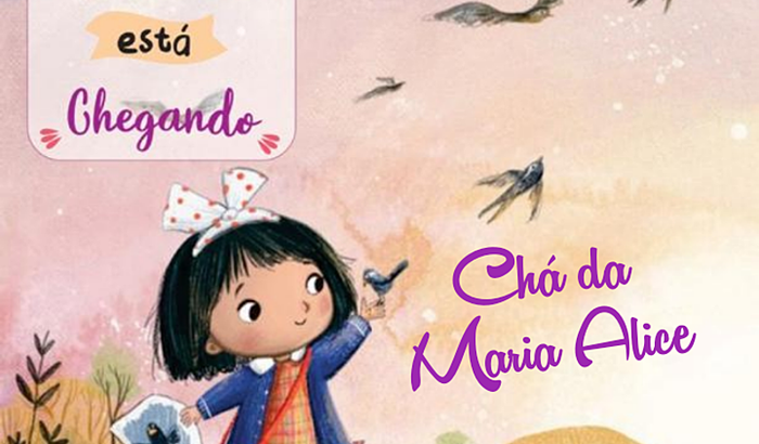 Cha De Bebe Da Maria Alice Vaquinhas Online Cha De Bebe Da Maria Alice Vaquinhas Online