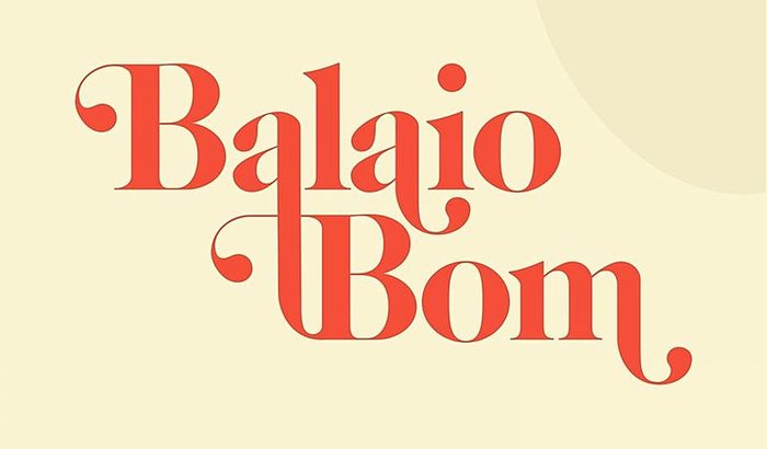 Vamos juntos no Balaio