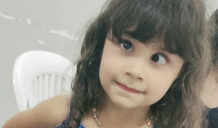 Cirugia de Ysis Valentina 