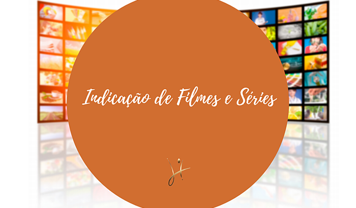 HUMAN DO BEM - EBOOK INDICAÇÃO DE DOCUMENTÁRIOS E FILMES