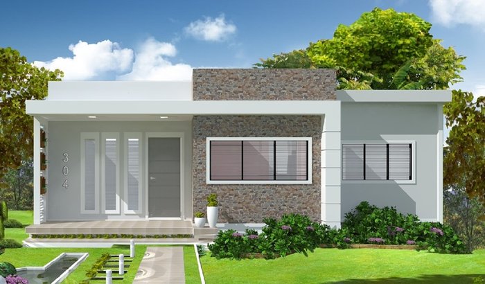 Construir minha casa
