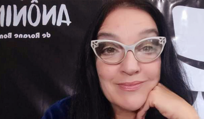 Live de entrevistas ANÔNIMOS