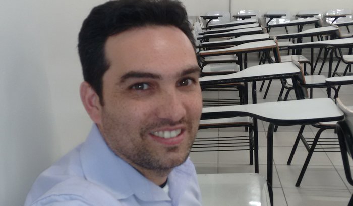 Minha Formatura meu Sonho