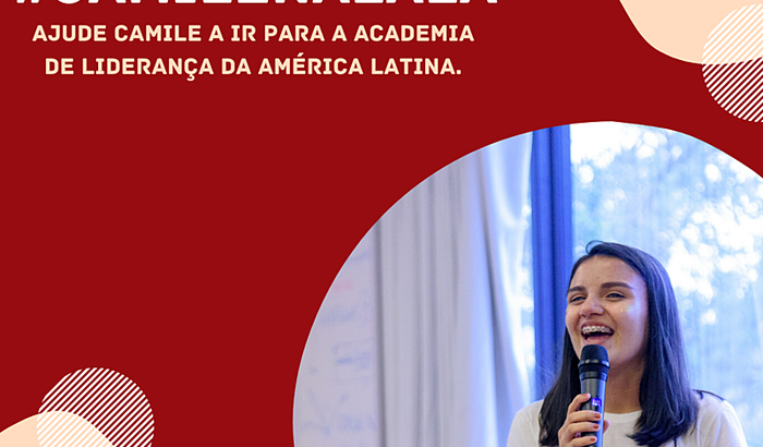 Camile na LALA
