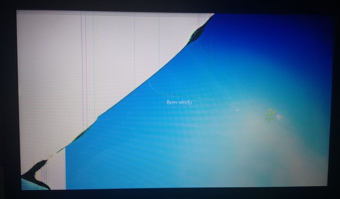Vaquinha do conserto meu Notebook