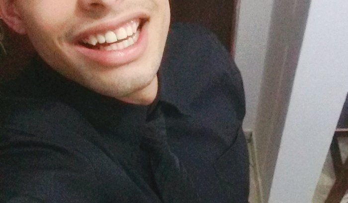 Pego pego mesmo