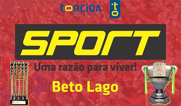 Livro Sport: Uma Razão Para Viver