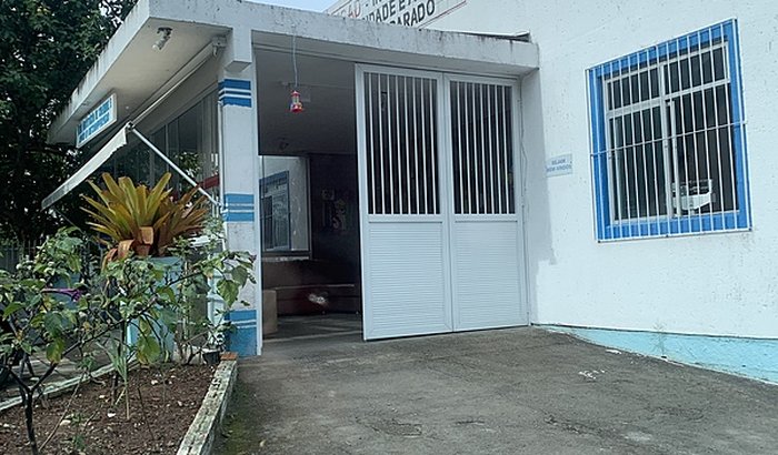 AJUDA CANTINHO DOS IDOSOS