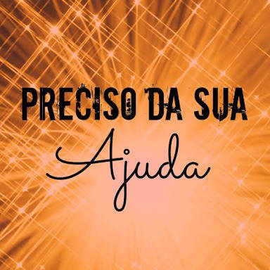 imagem da vaquinha Ajuda para eu mudar de país. 