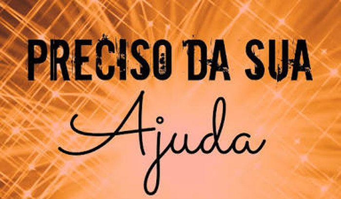 Ajuda para eu mudar de país. 