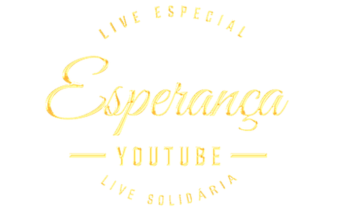 LIVE SOLIDÁRIA (ESPERANÇA)