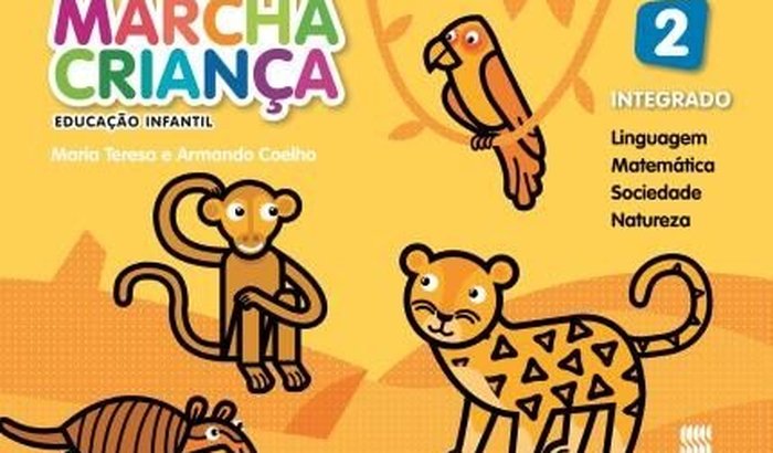 Comprar material escolar - 2º Ano. Amigo desempregado