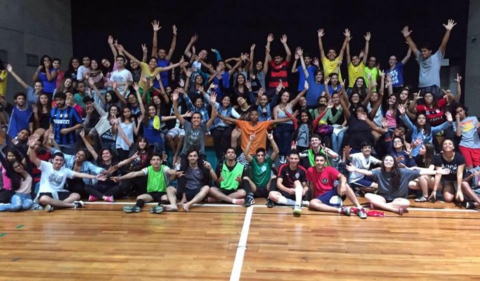 Microondas pro PCS Educação (Núcleo Gávea)
