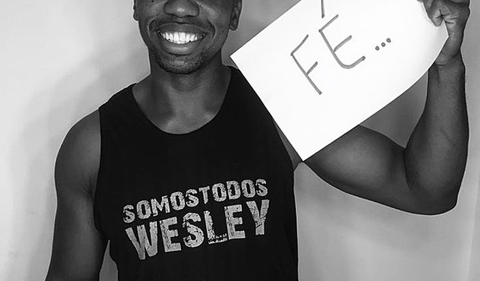 Somos todos Wesley