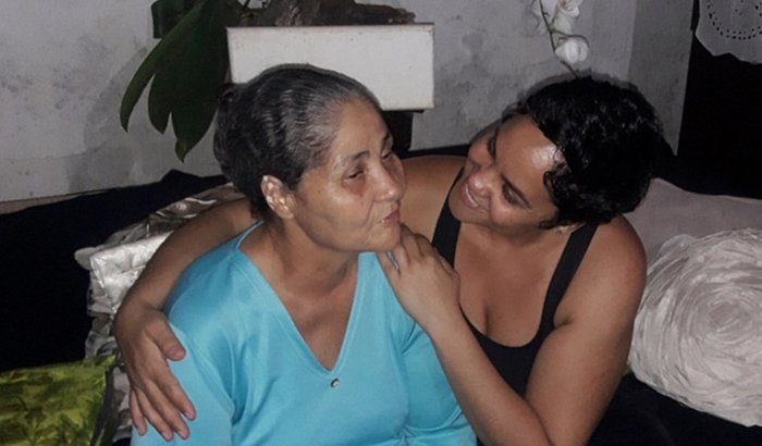 Amparo para Juju
