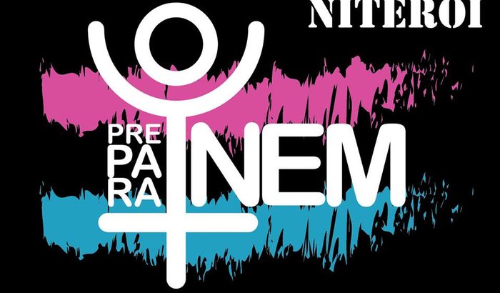 Contribua com o PreparaNem Niteroi