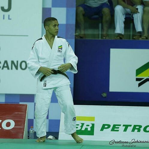 imagem da vaquinha Adote um atleta