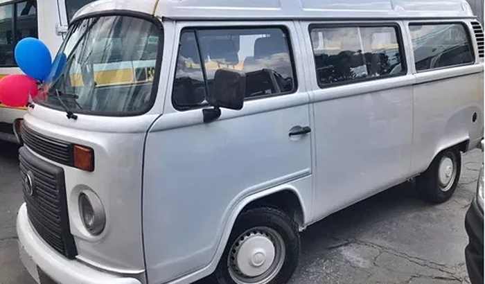 Kombi @anjosdaruajf