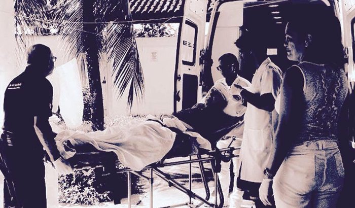 Uma vakinha e o mundo Apadrinhando Terminais de Câncer do INCA