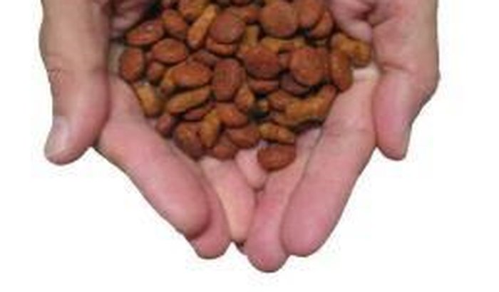 Doe Ração Campanha Fevereiro/2017