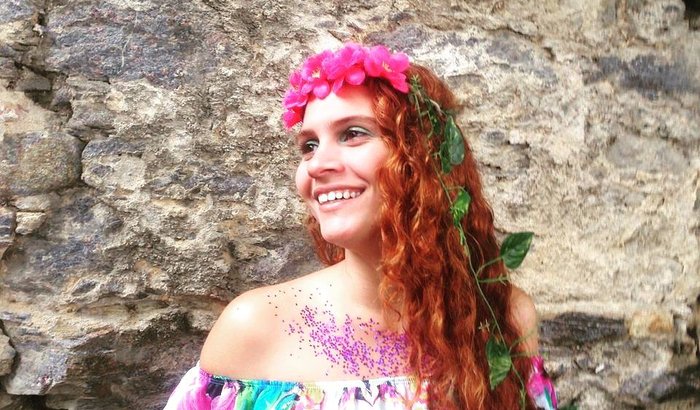 Vaquinha Flavia Dias