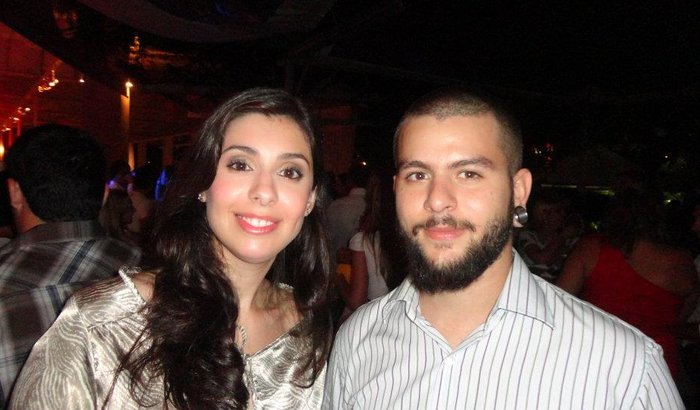 Casamento Leandro e Juliana