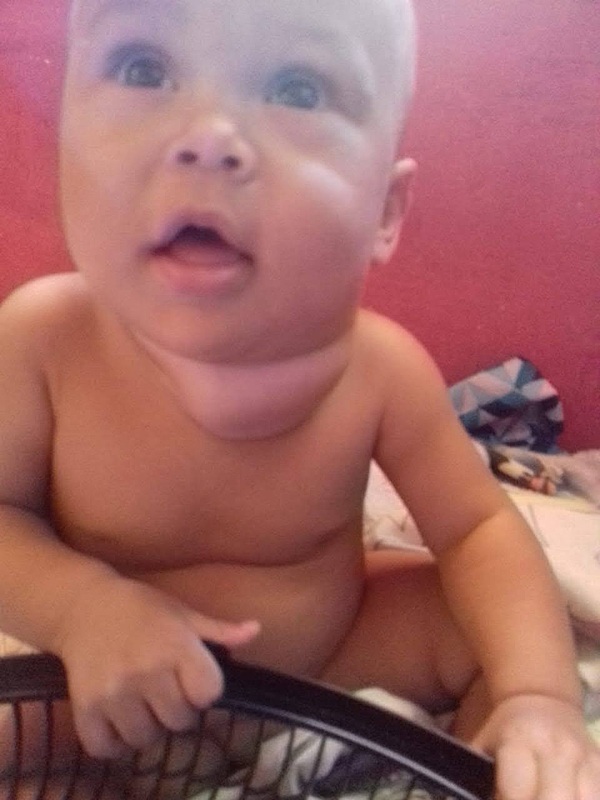 Ajuda para Eloá Loise 