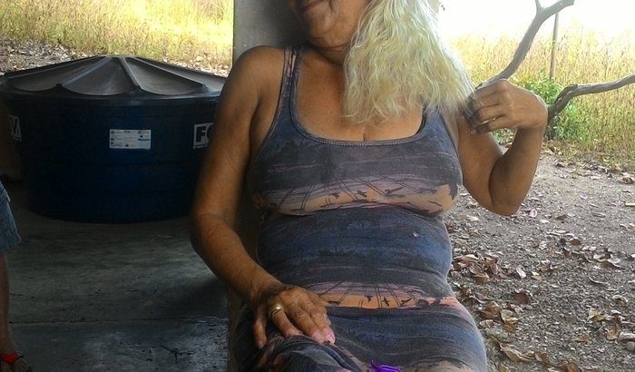 MEU CANTINHO NO CERRADO