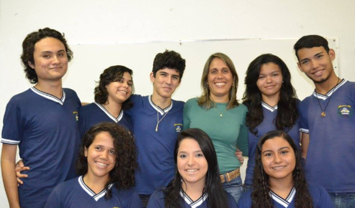 ONHB E. E. F. M. Renato Braga