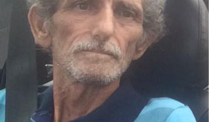 Carlinhos Barbeiro (Lutando pela vida)