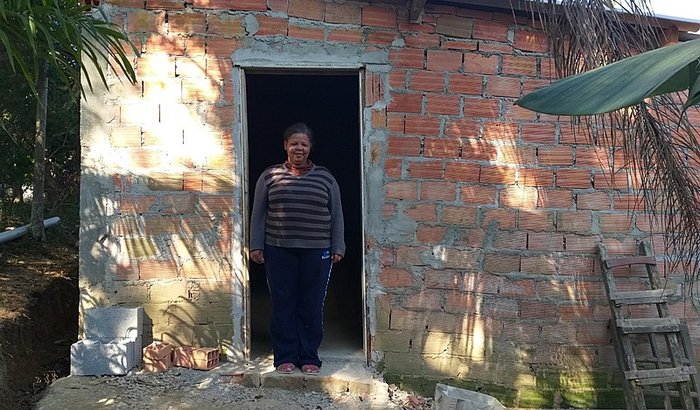 Adjutório para Sueli Dias