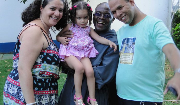 I Colóquio Internacional da Família em Salvador
