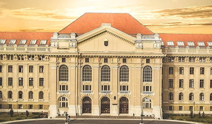 Mestrado na Hungria (Universidade de Debrecen)