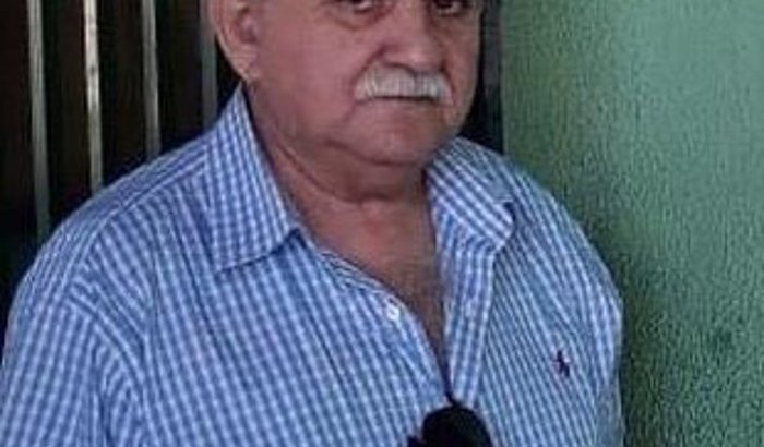 AJUDE A REERGUER S. FRANSQUINHO E O MERCADINHO VIEIRA