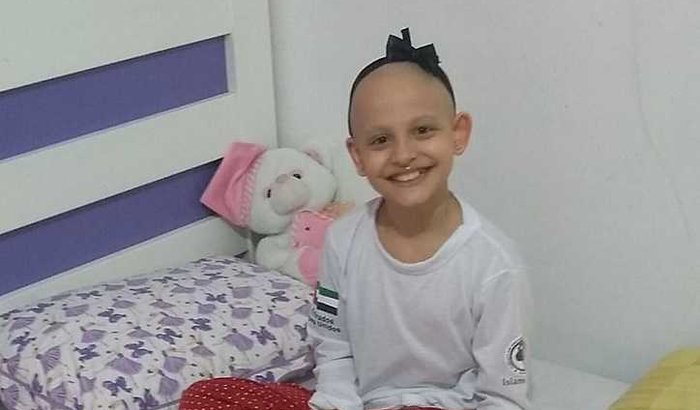 Mais independência para Cecilia