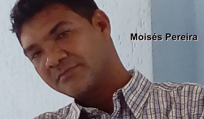 Arrecadação para ajudar Moisés a consertar o carro