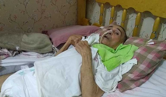 Cama Hospitalar para seu José Pereira ( Pereirinha do ABC)