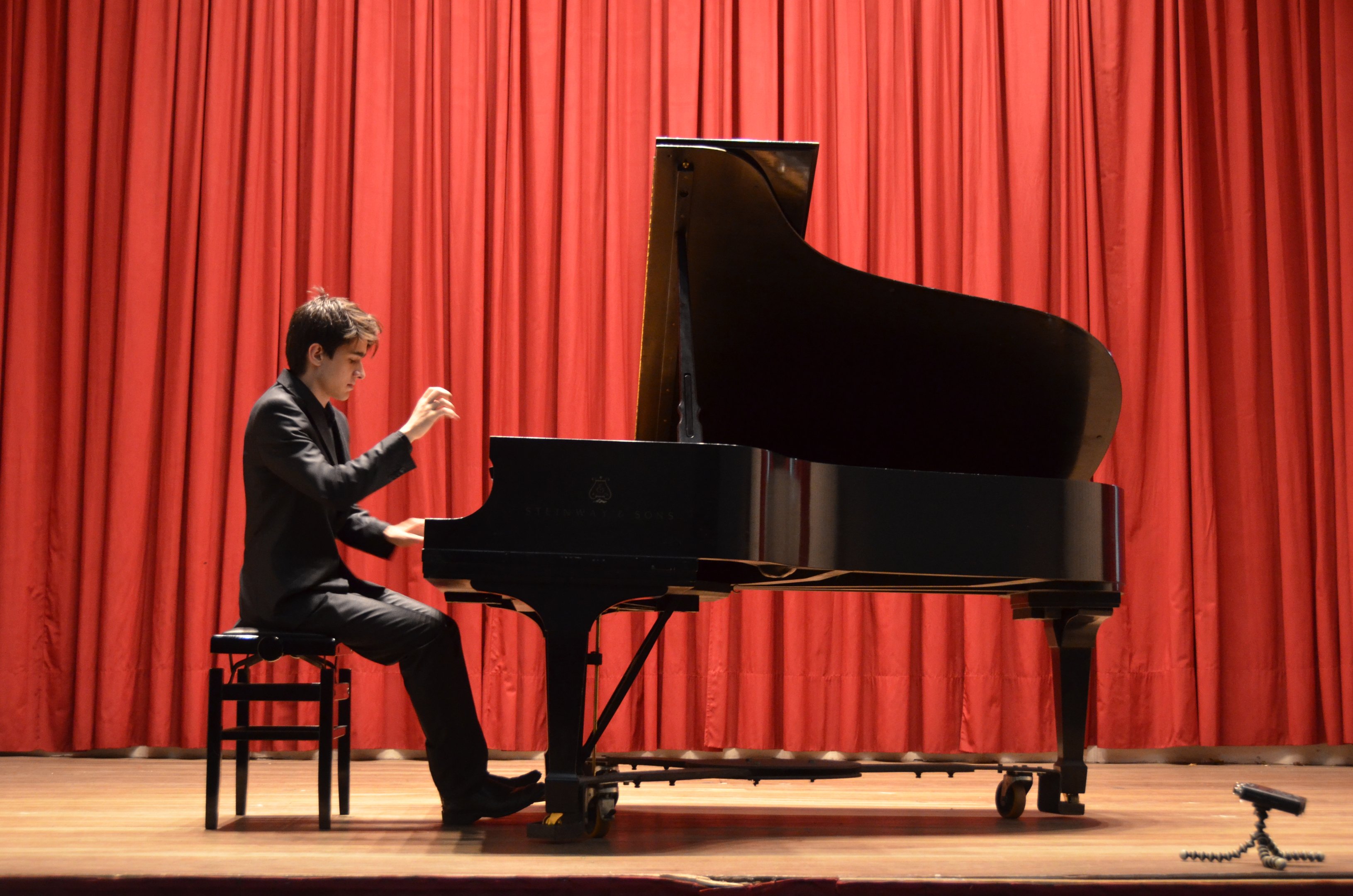 imagem da vaquinha Vaquinha do Bruno Teneos