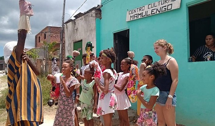 Ajude na Reforma do CCM!